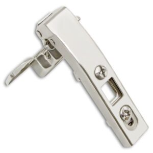 90 degree clip-on self-close blind corner cabinet hinge TCH-14102 090.45.S for blind corner cabinet doors.