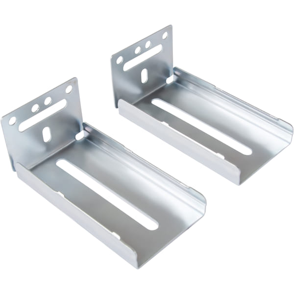 45mm ball bearing slides rear-mount socket TCH-22000 R.S.45 PX for durable and precise drawer installation