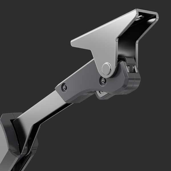 Free-Stop Slim Upward Door Lift System TCH-313000 337.S - Image 6