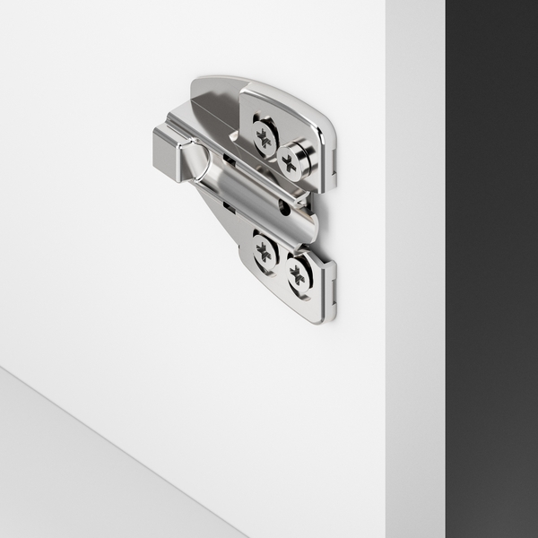 Frameless 3D Mounting Plate TCH-11400 37.D03 - Image 4