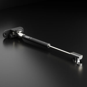 TCH-312037 FL.240 gas strut side profile